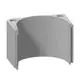 Roth-Aussenisolierung-Teil-3-Thermotank-Quadroline-850-1125007413 gallery number 1